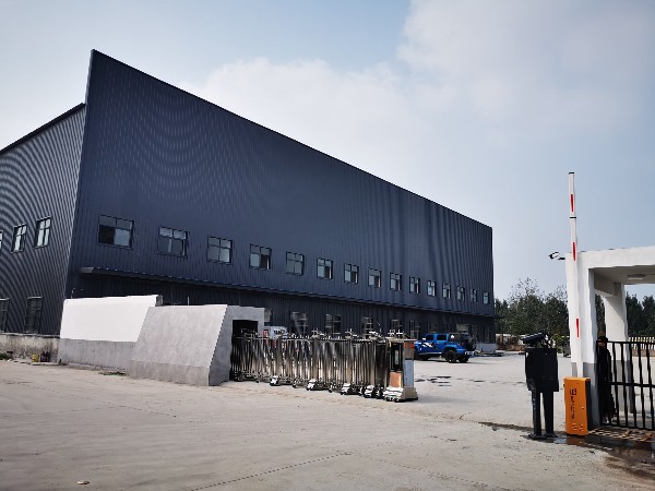 河南雙志喬遷新居，見證日新月異