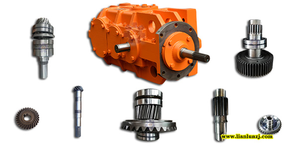 減速機(jī)分類(lèi)有哪些？