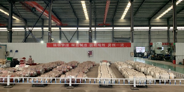 刮板機鏈輪組件多久保養(yǎng)一次？鏈輪組件的保養(yǎng)周期_河南雙志