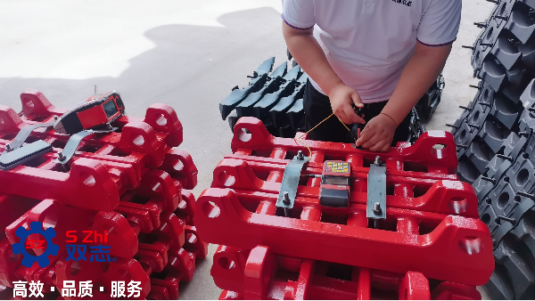 嚴格落實工期，保質量的要求