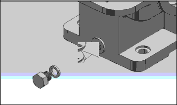 安裝減速機動態圖