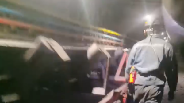 河南雙志：鏈輪軸組再制造保障礦區產能