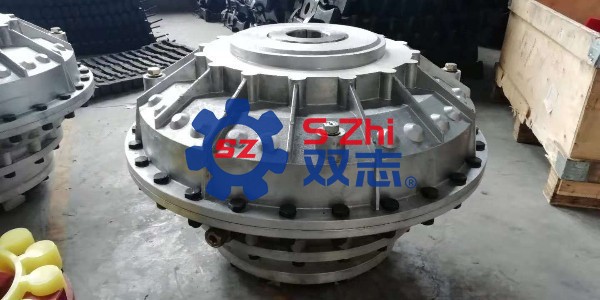 刮板輸送機<i style='color:red'>液力耦合器</i>油加多了會怎樣？_河南雙志