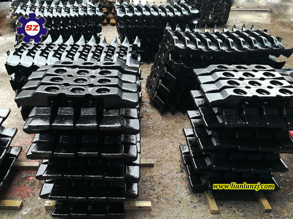 幾近年關，雙志煤機刮板機刮板突然“躥紅”？