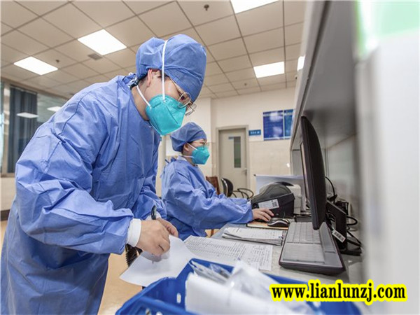 婦女節(jié)，致敬戰(zhàn)“疫”中了不起的她們