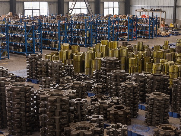 河南雙志：合理規劃區域，提升生產效率