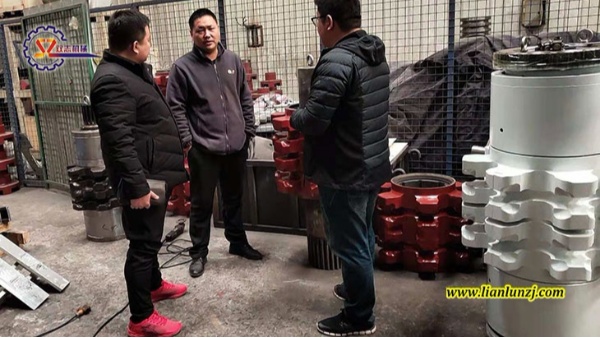 【雙志機械】鏈輪軸組“轉(zhuǎn)動了”誰的心？