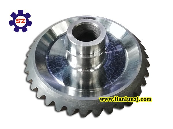 減速機圓弧傘齒輪 減速機圓弧傘齒輪