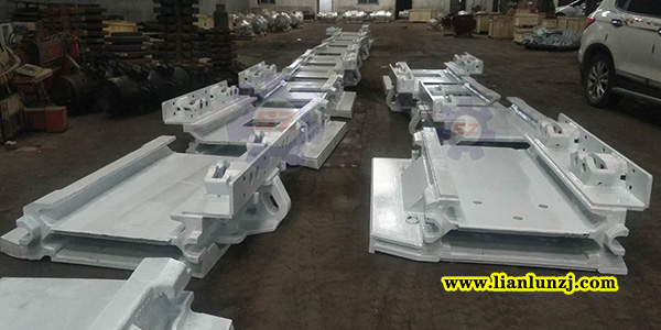 刮板機中部槽是什么？刮板機槽子簡介