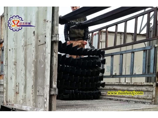 刮板機86S刮板花落誰家？-雙志機械