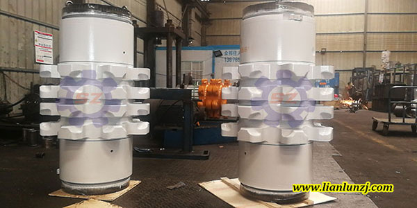 鏈輪組件廠家告訴你如何確定圖號？