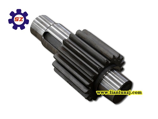 減速機(jī)三軸 減速機(jī)三軸