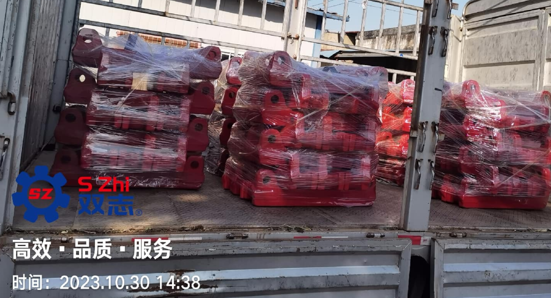 發貨日常|訂單安排滿當當，每日發貨不停歇