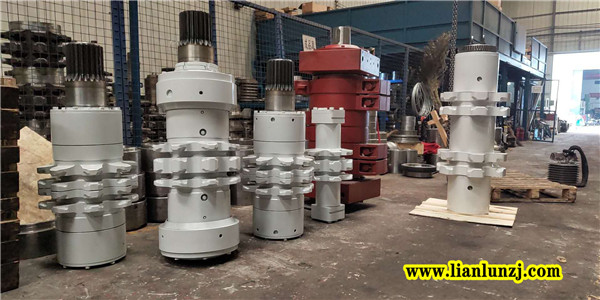 5、 5LZ15鏈輪組件