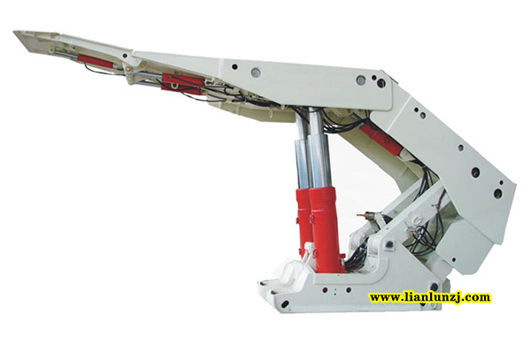 原來你一直都誤解了“綜采三機一架”！